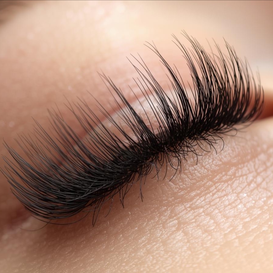 Lash Fills