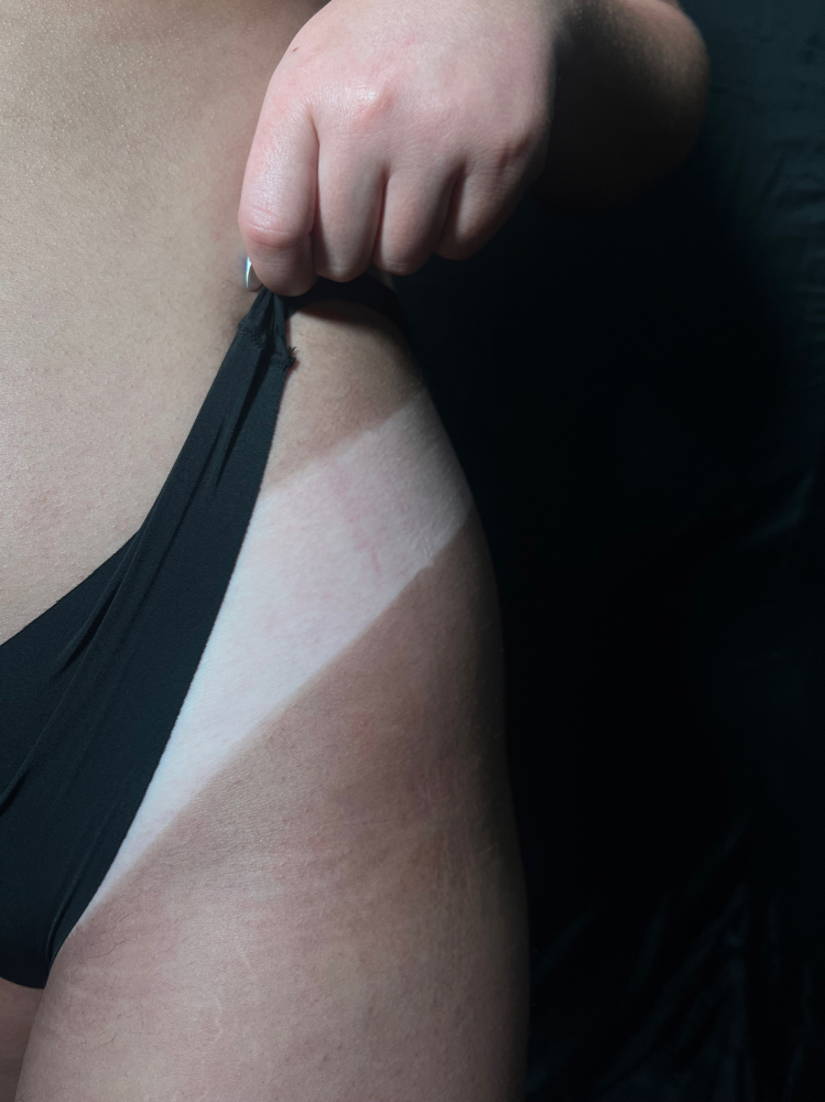 The Zo Glow (Oct Special $25!)