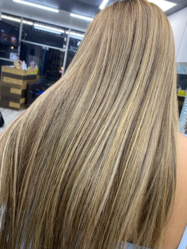 Highlights