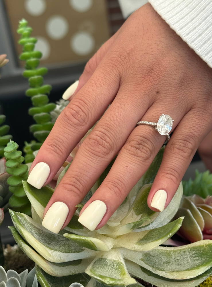 Gel-x Extensions Small