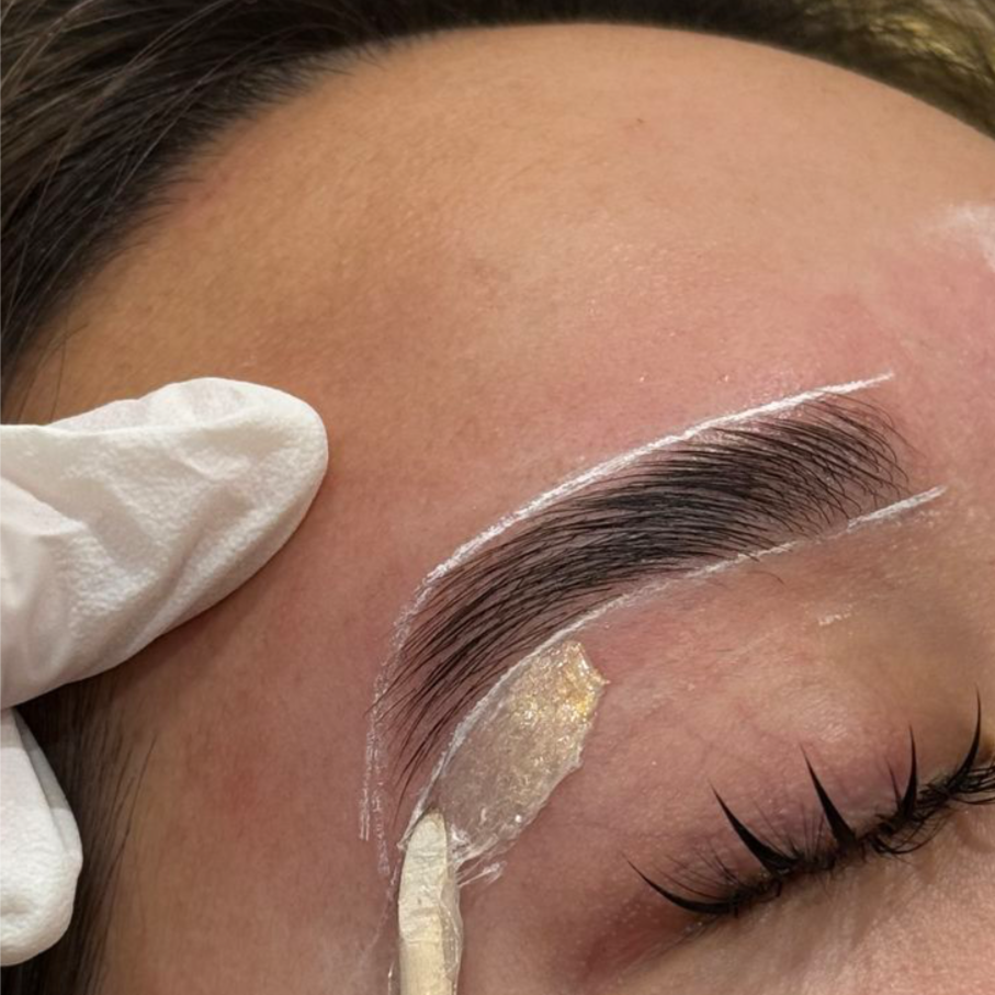 Brow Wax at Cowgirl Casanova Aesthetics in Donnelly, ID