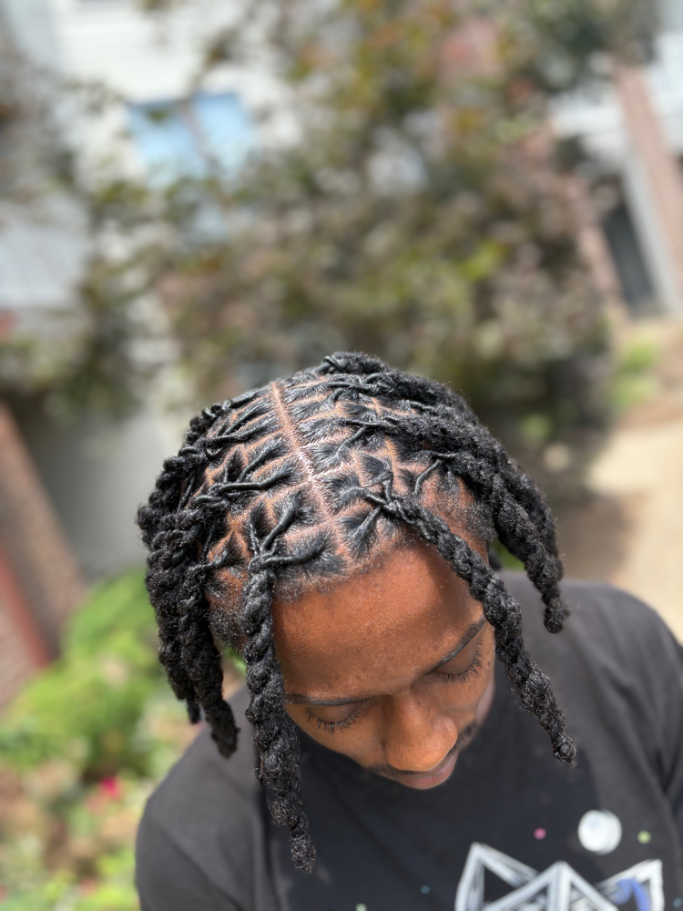 101 LOCS OR MORE