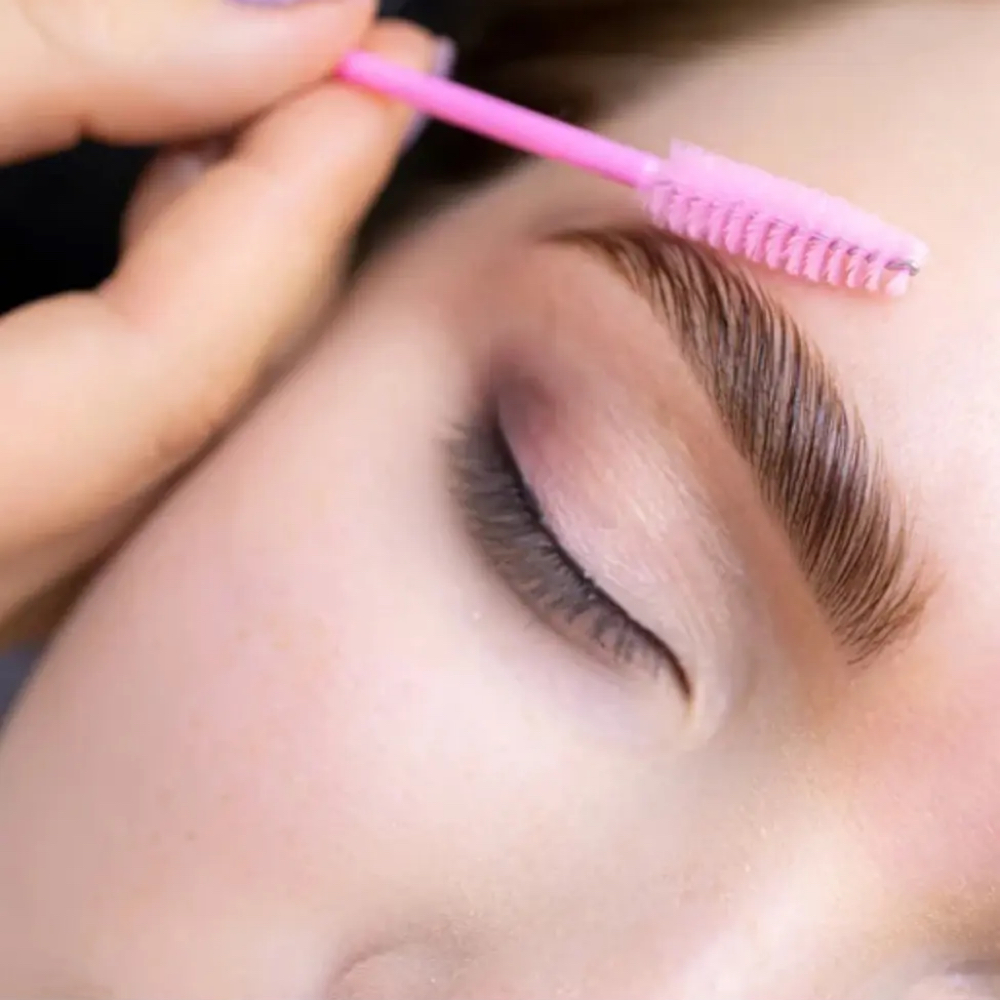 Brow Lamination/Tint+Wax at Aesthetics by Alli in Eagle, ID