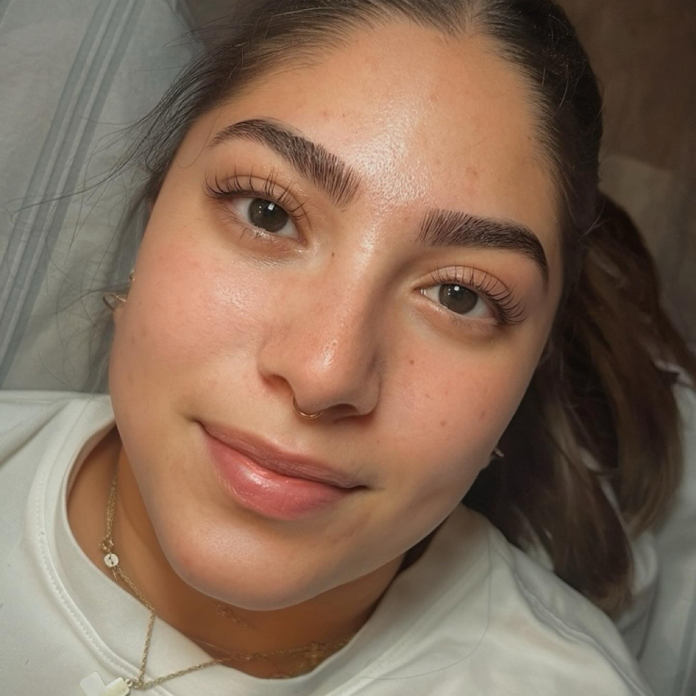 Korean Eyelash Lift + Tint at BrowsbyKunti LLC in Philadelphia, PA