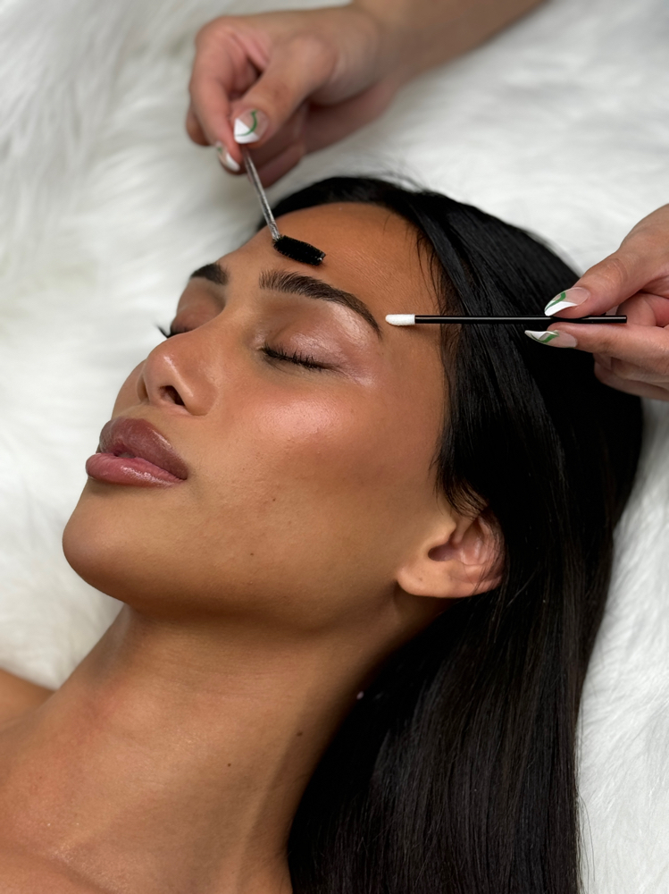 Brow Wax