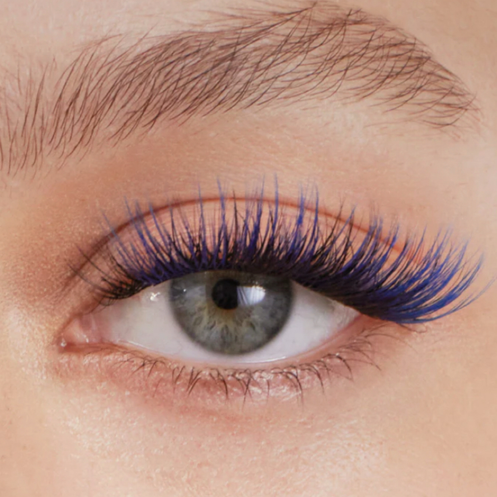 Colored Lash Add On