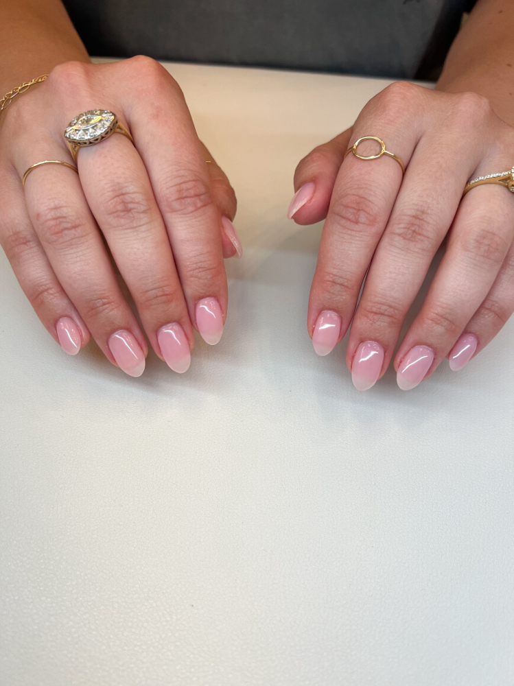 Medium Structured Gel