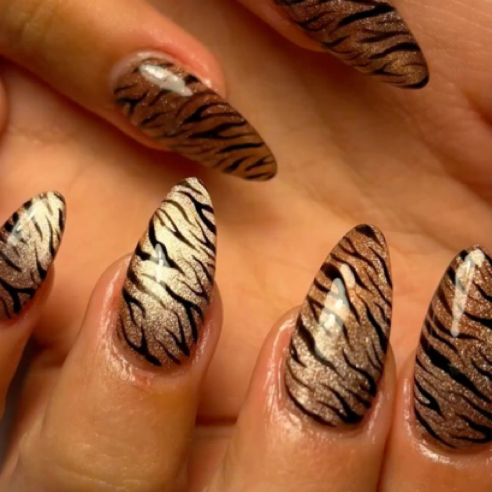 Free Style Nails at Beauty by Moriah in Ripley, MS