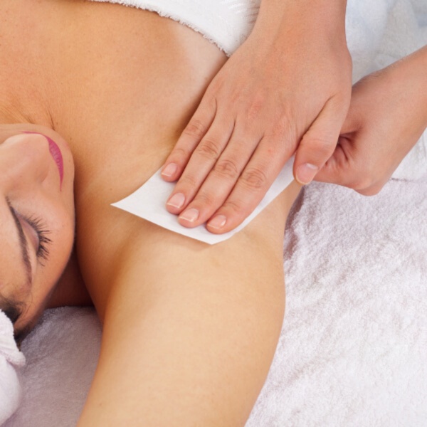Waxing at Slate Ridge Salon LLC. in Reynoldsburg, OH