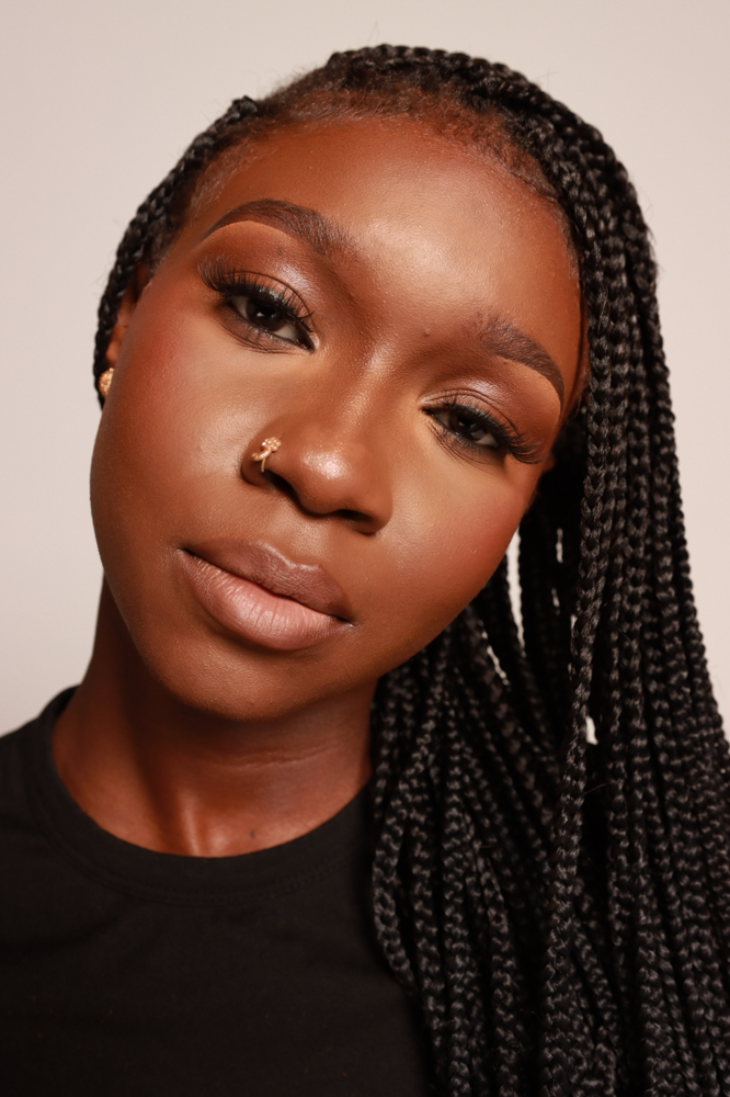 Naked Glam