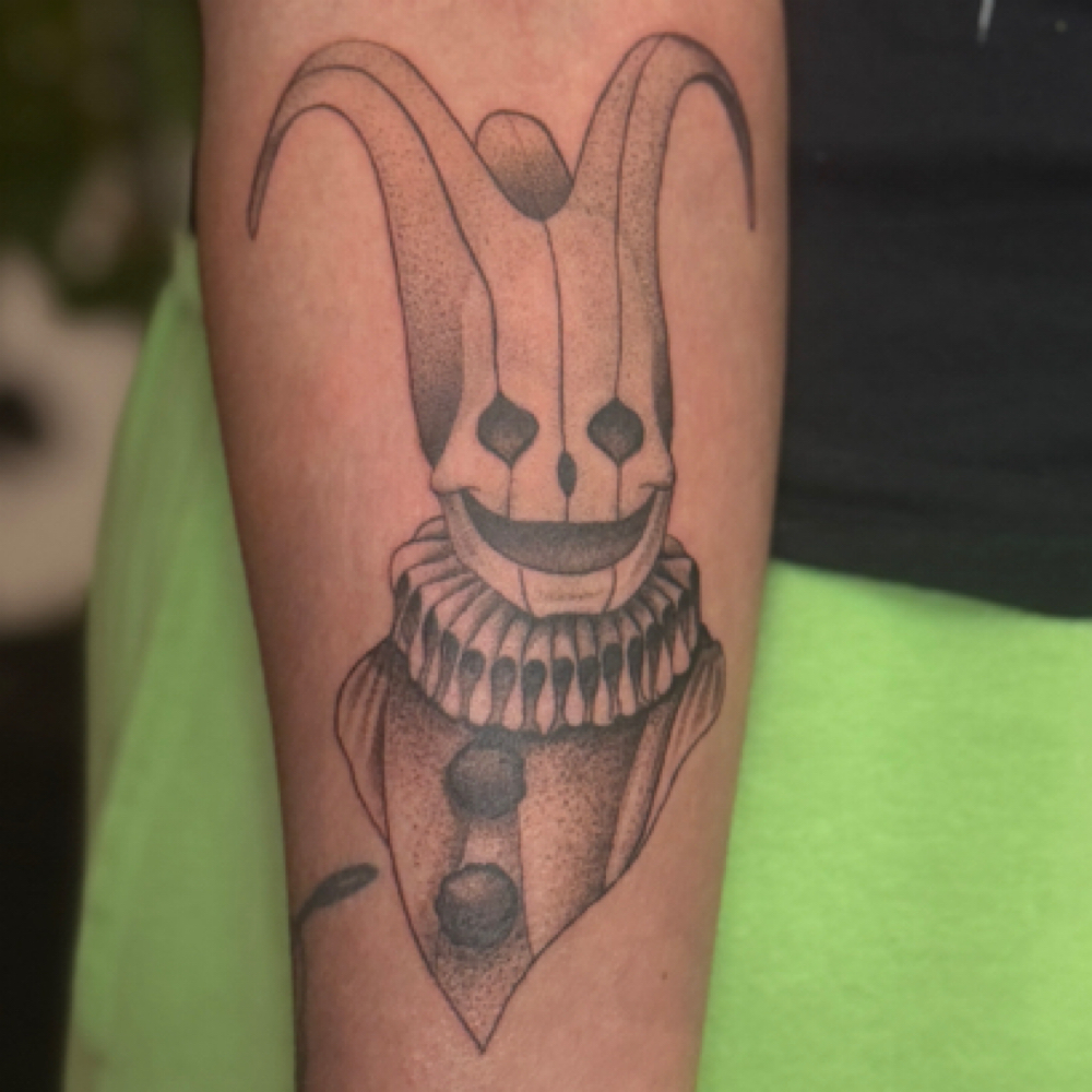 Artist’s Choice Tattoo Appointment at Alexandra Aesthetics in Feeding Hills, MA