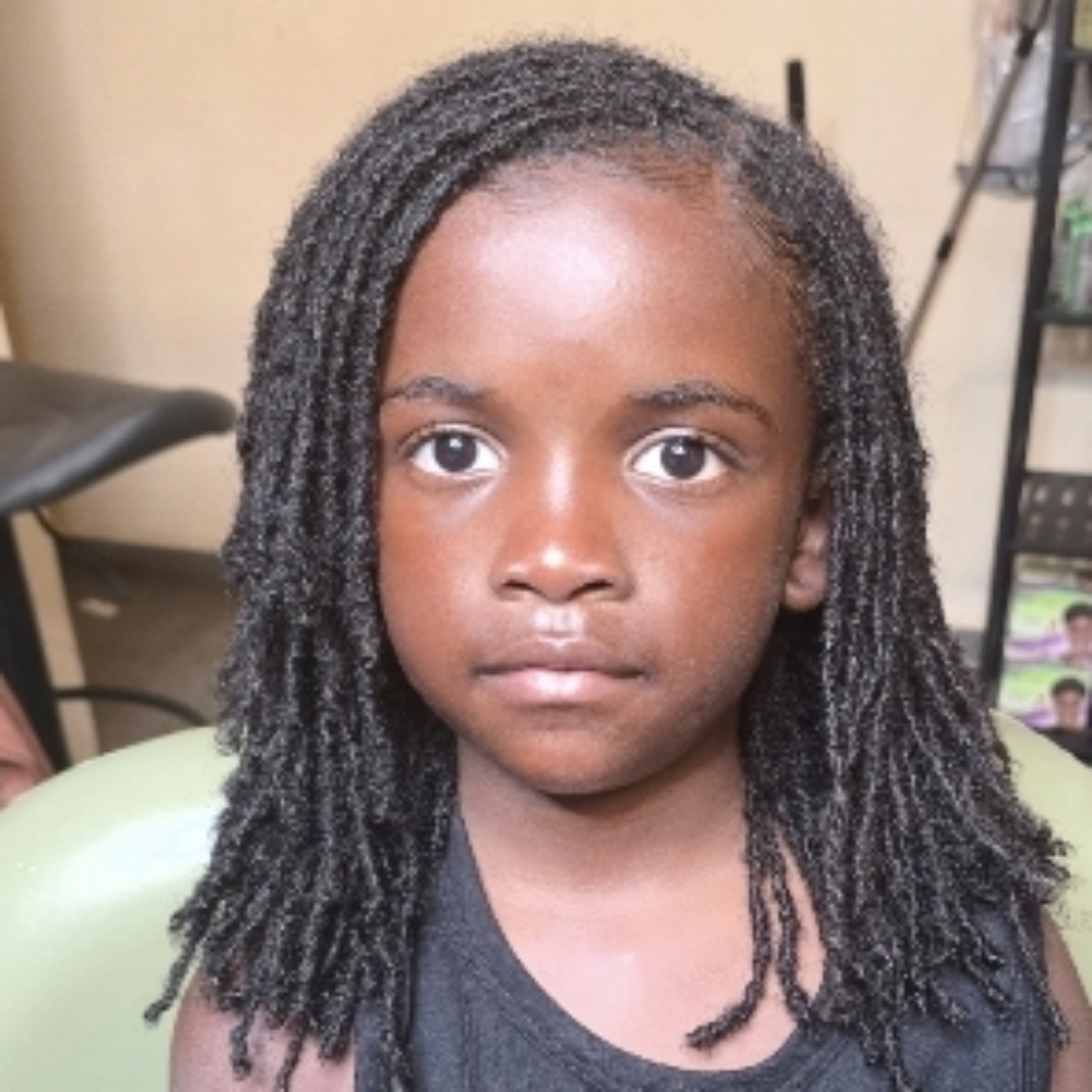 Microloc Braid Install