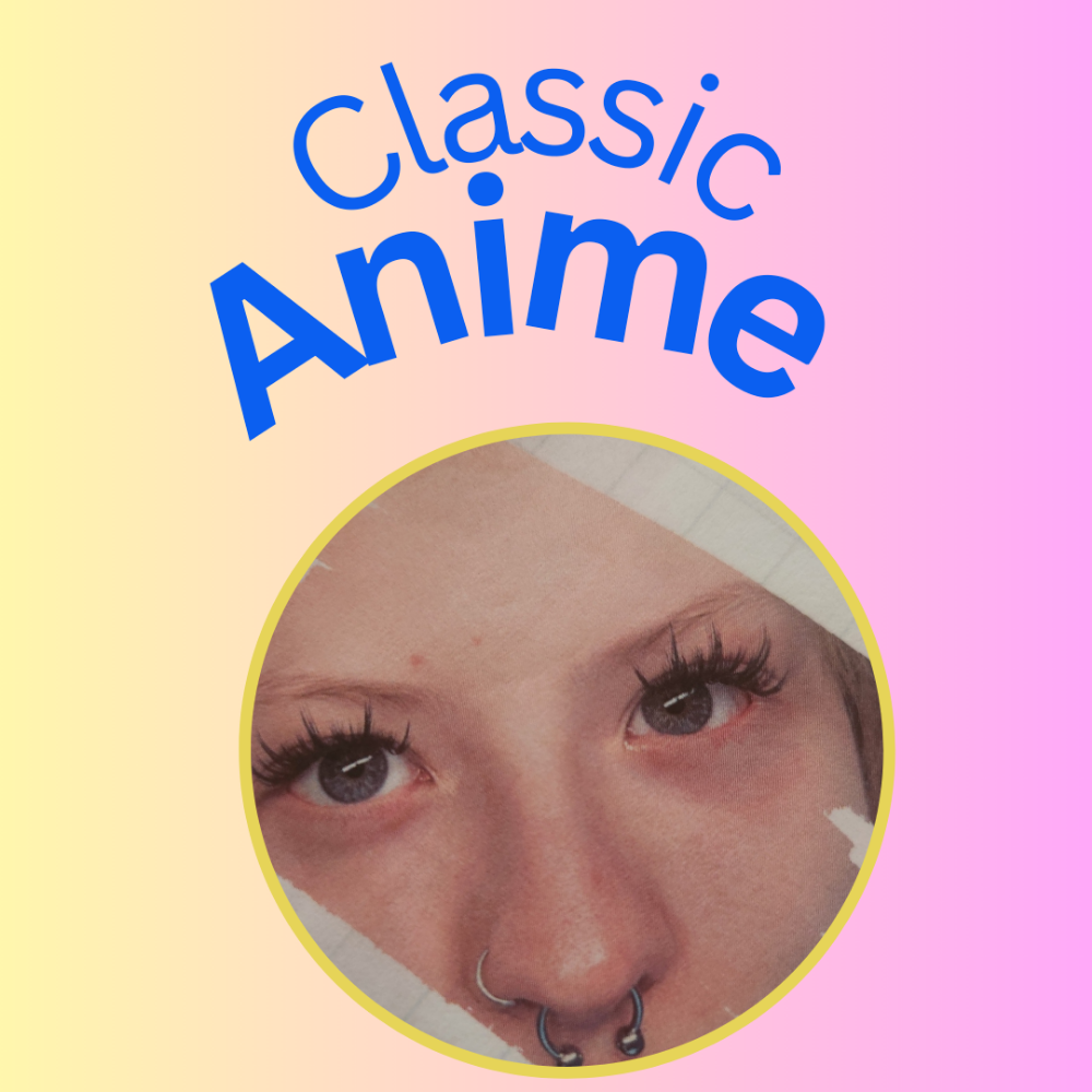Classic Anime Lash