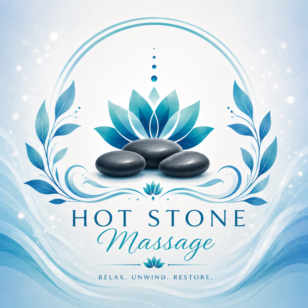 Hot Stone Massage at Healing Jewel Of Massage in Canajoharie, NY