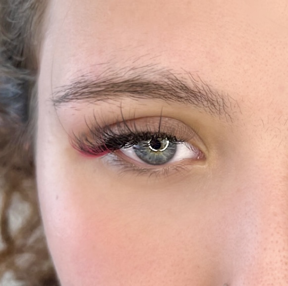 Lash Extensions