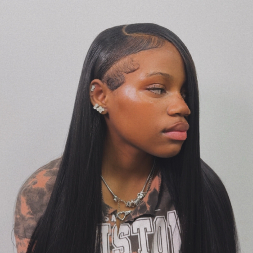Quickweave at PurEssence by Shine in Hollywood, FL