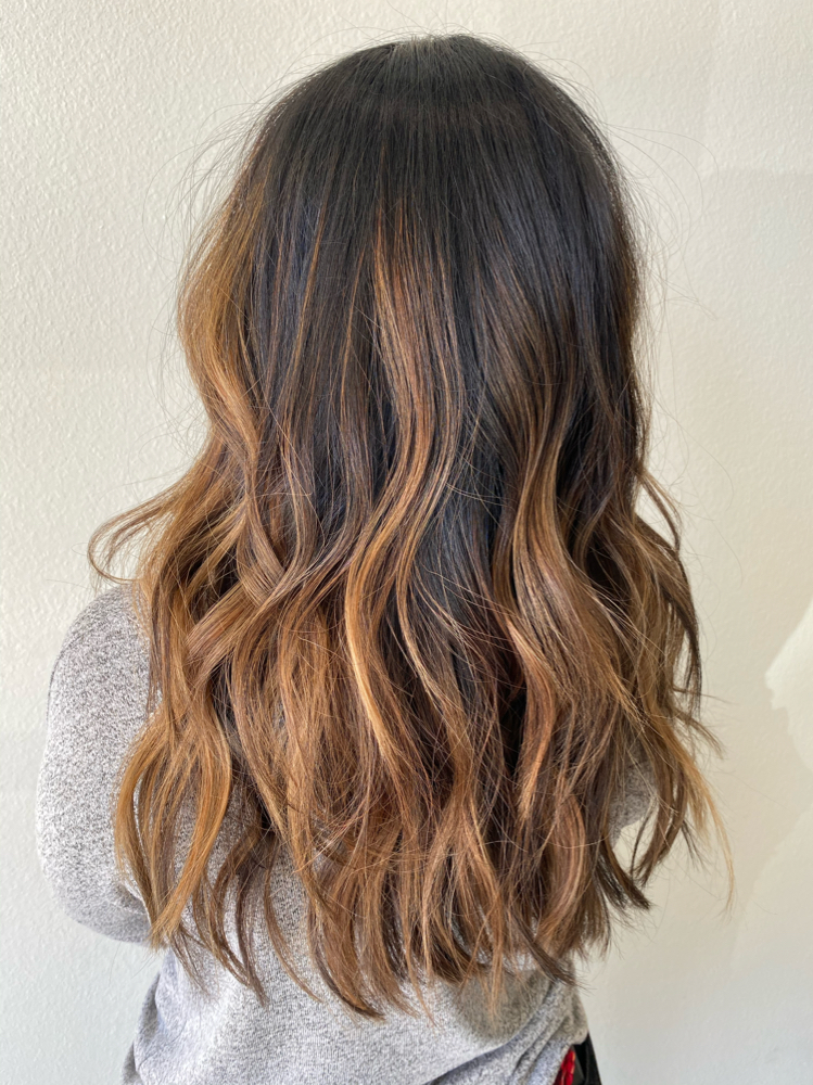 Haircut
