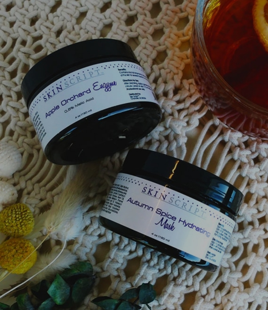Apple Cider Facial