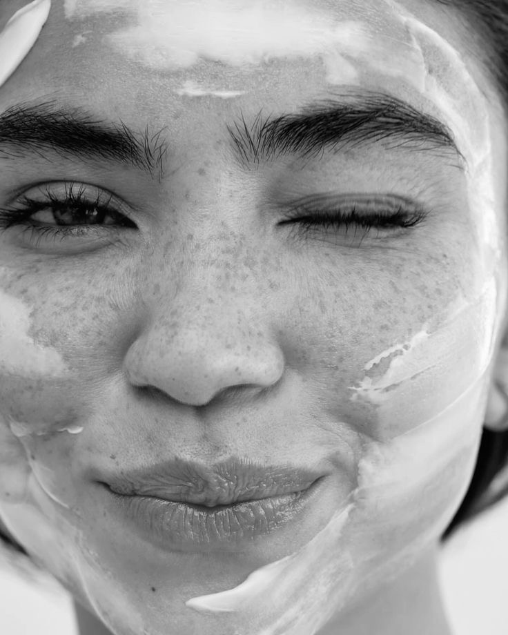 Teen Facial
