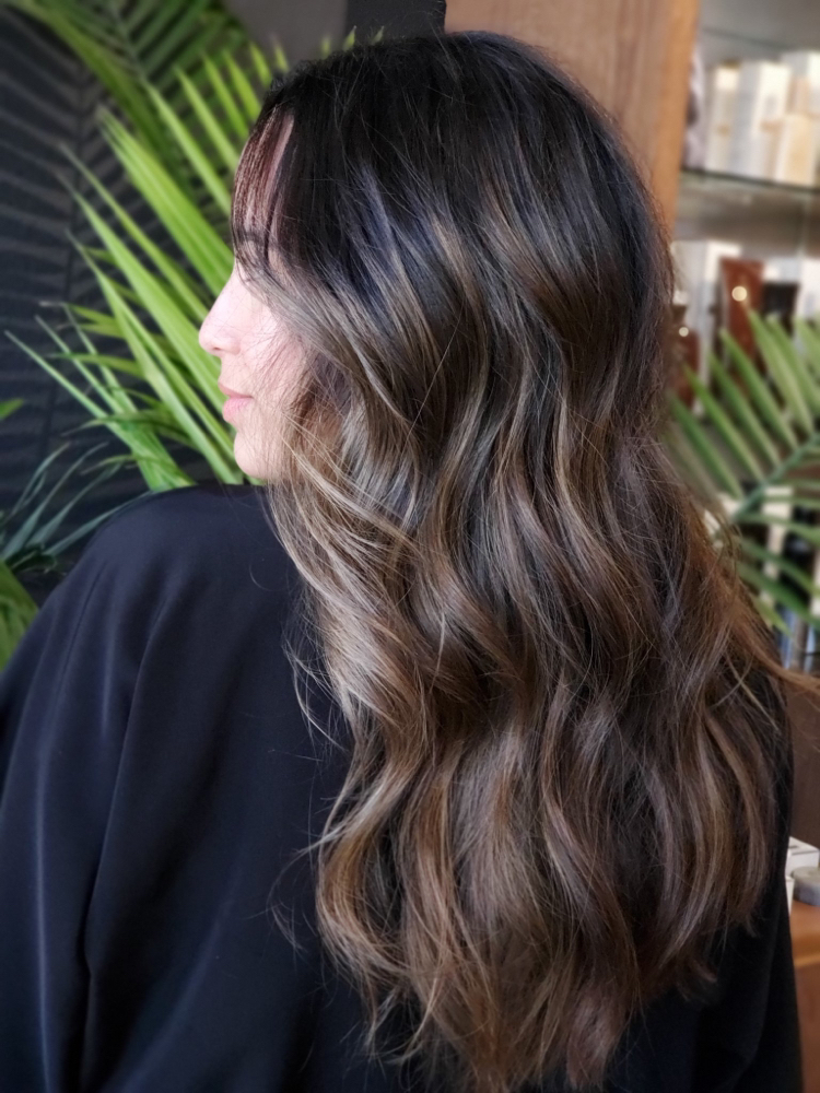 The Melt And Tone