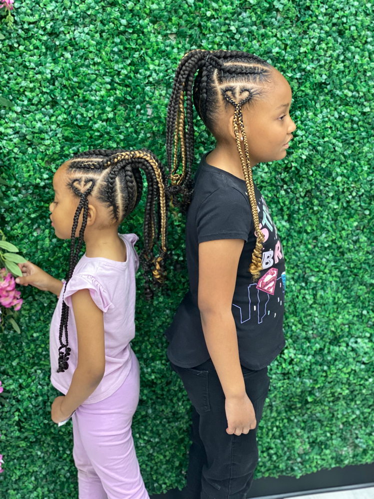 Kid Style’s