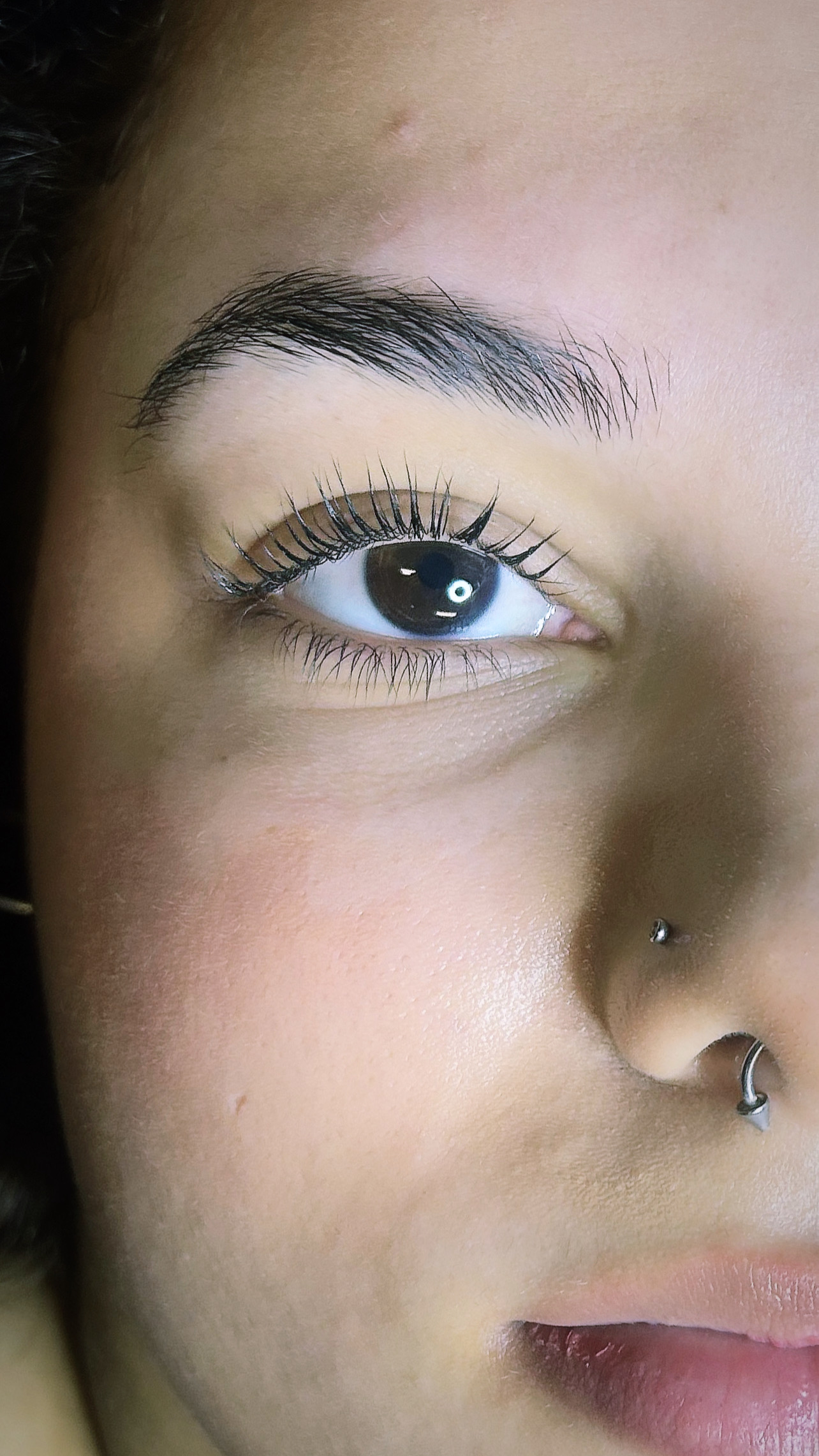 Lash Tint