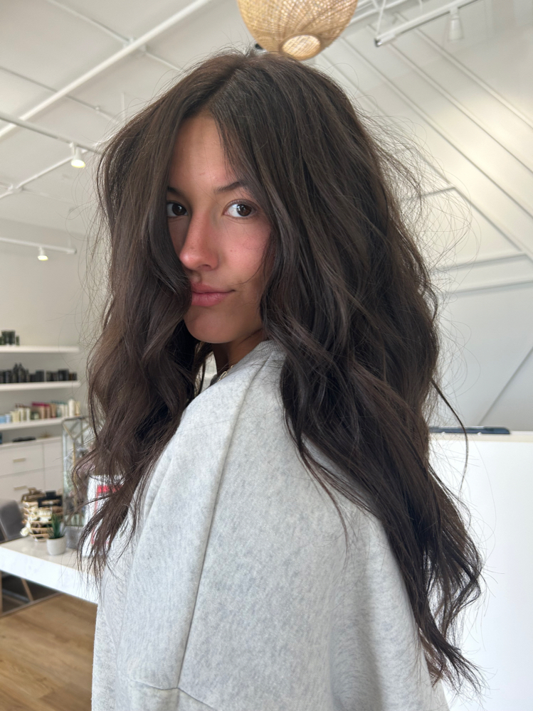 Root Refresh (opt.includes a gloss)