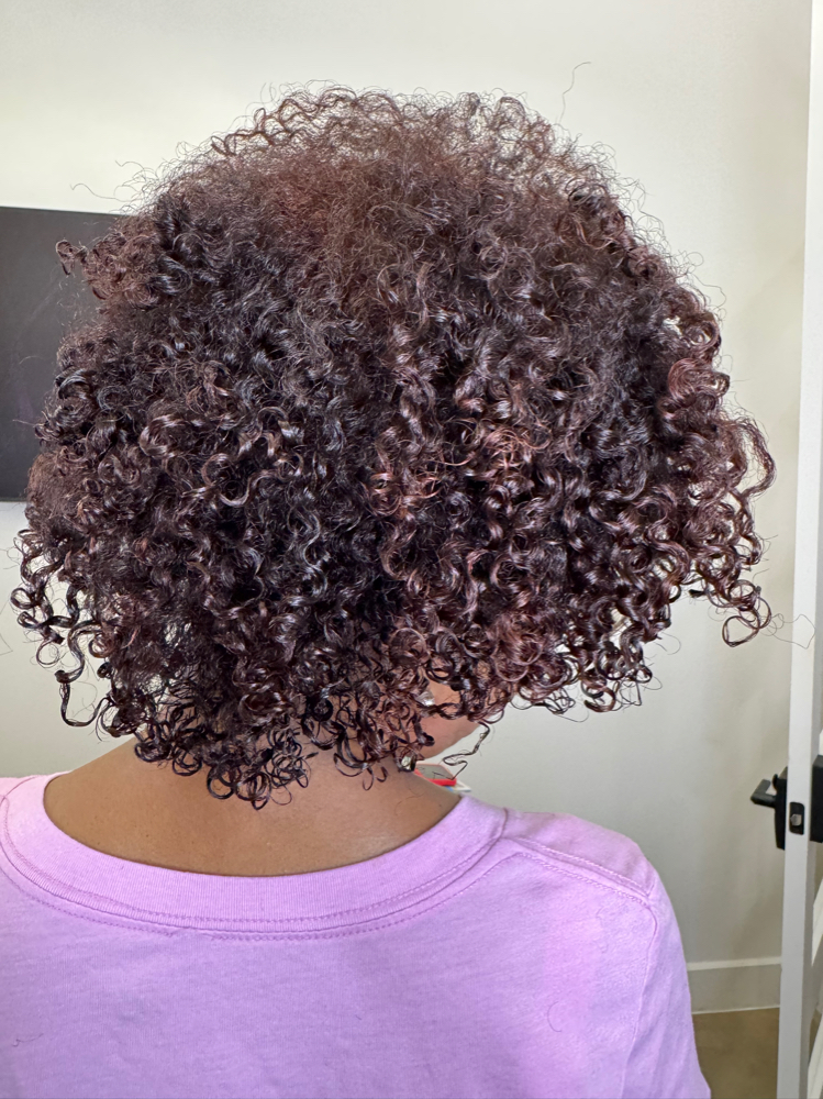 Impressive Curl Set Package