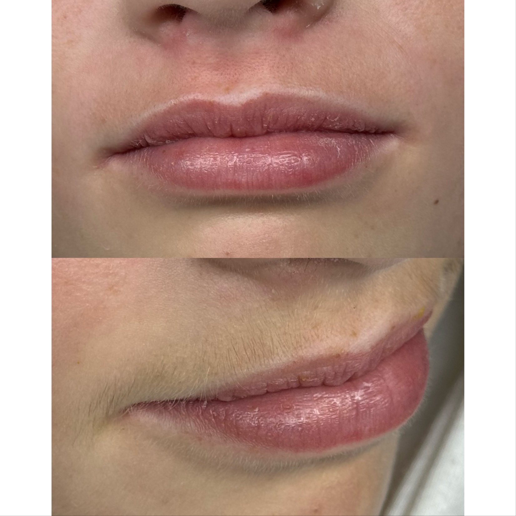 Lip at Starlight Wax Studio in San Antonio, TX