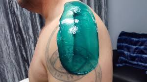 Shoulder Wax