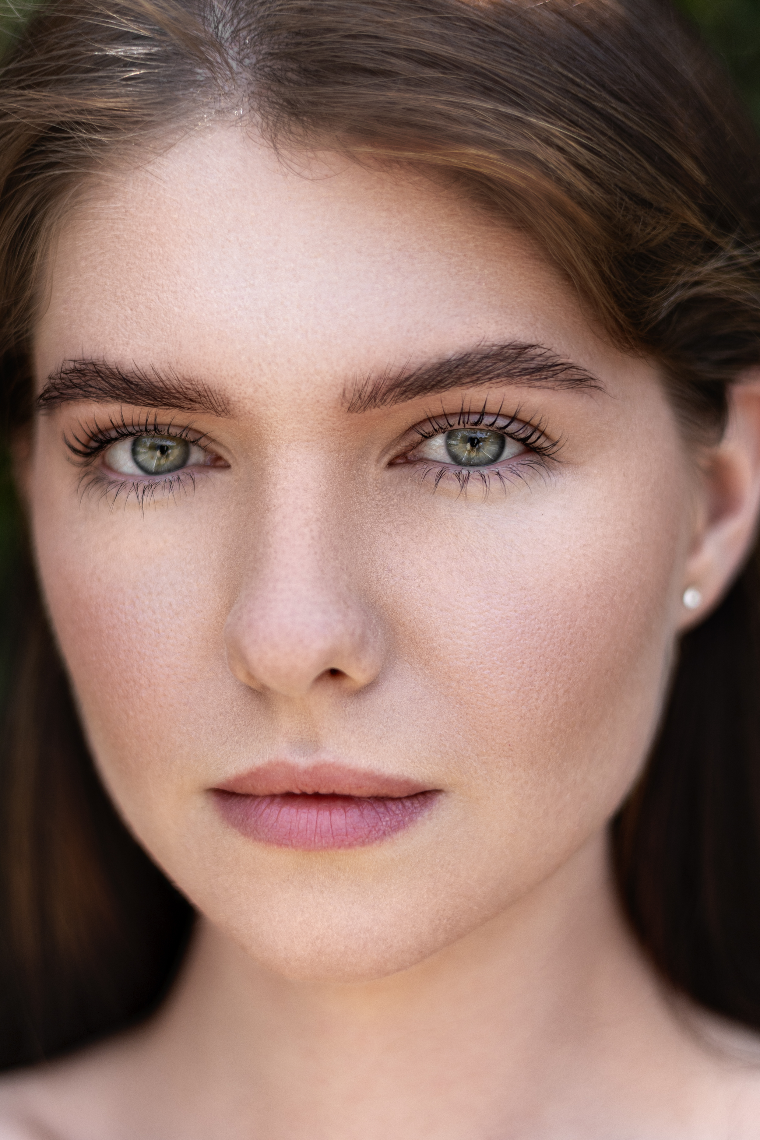 Combo #2 - Brows + double lash lift