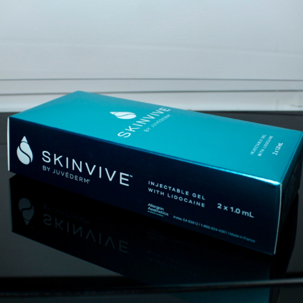 Skin Booster at Beauty Lab in Montclair, NJ