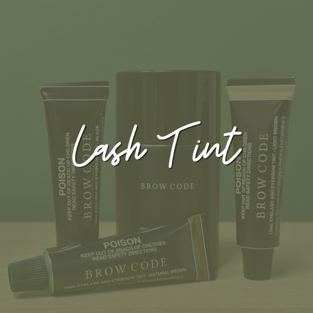 Lash Tint at Wax Social in Beavercrek, OH