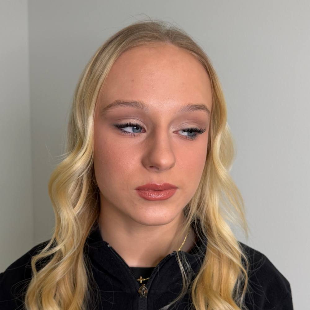Event Makeup at Beauty by Kate Mattilene in Mobile, AL