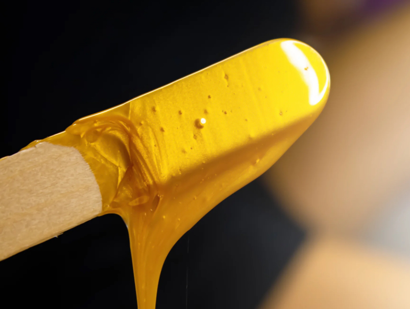 UNDERARM WAXING at JLE Esthetics in Ft. Myers, FL