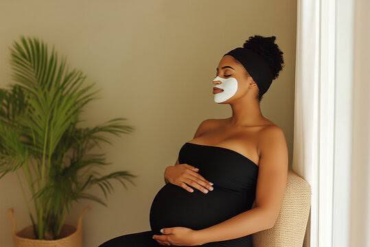 Prenatal Facial