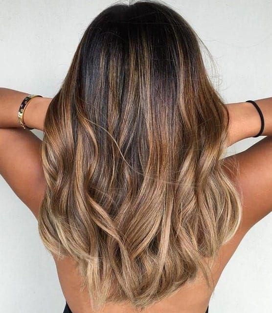 Balayage