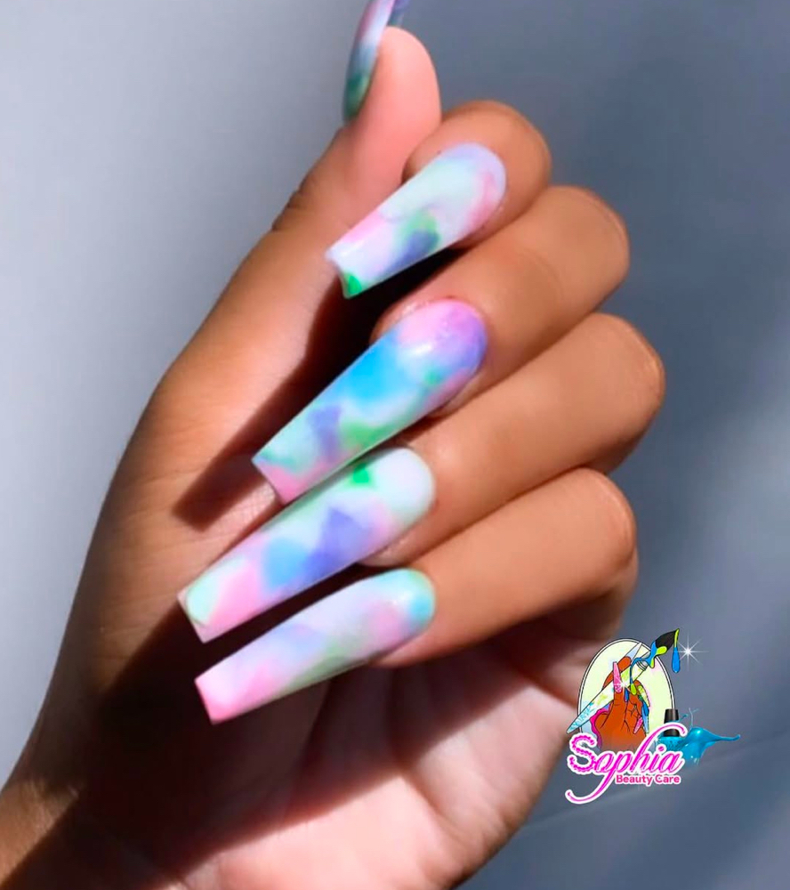 Marble Full Set