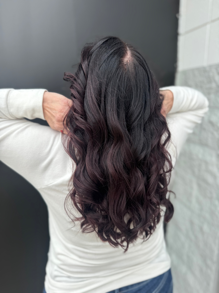 Balayage at Beauty by Grace in Logansport, IN