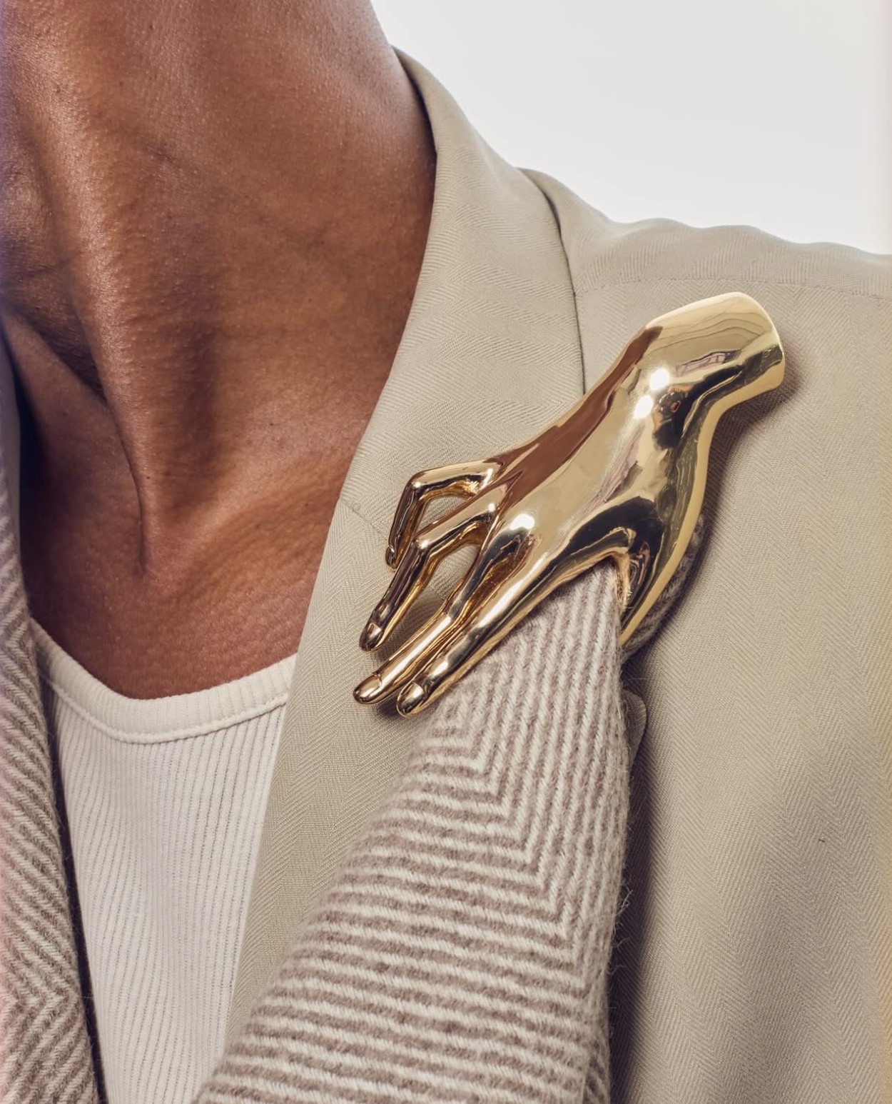 Style Curation with Tyron