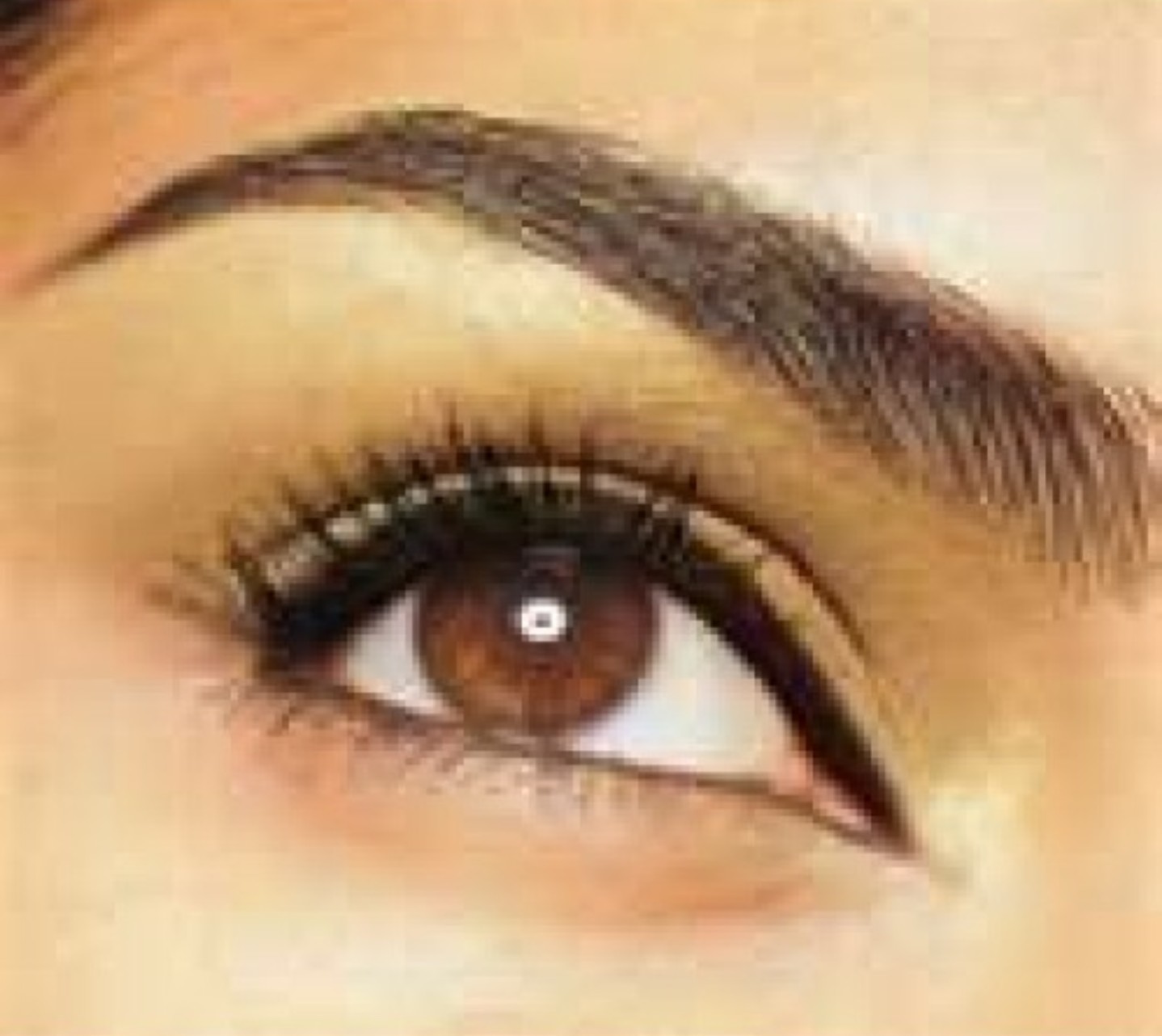 Brow Wax