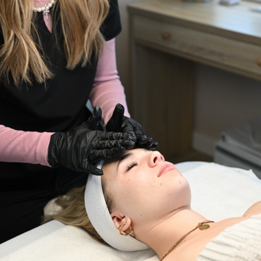 Skin Care Consultation at Delicate Beauty LLC. in Delta, CO