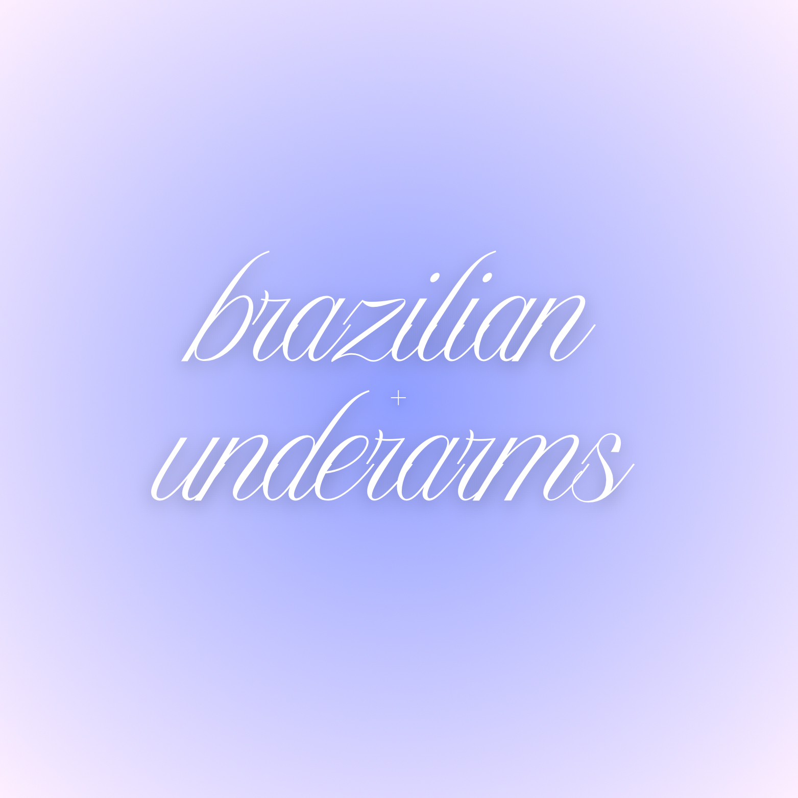 BRAZILIAN + UNDERARMS at Esthetically Steph in San Antonio, TX