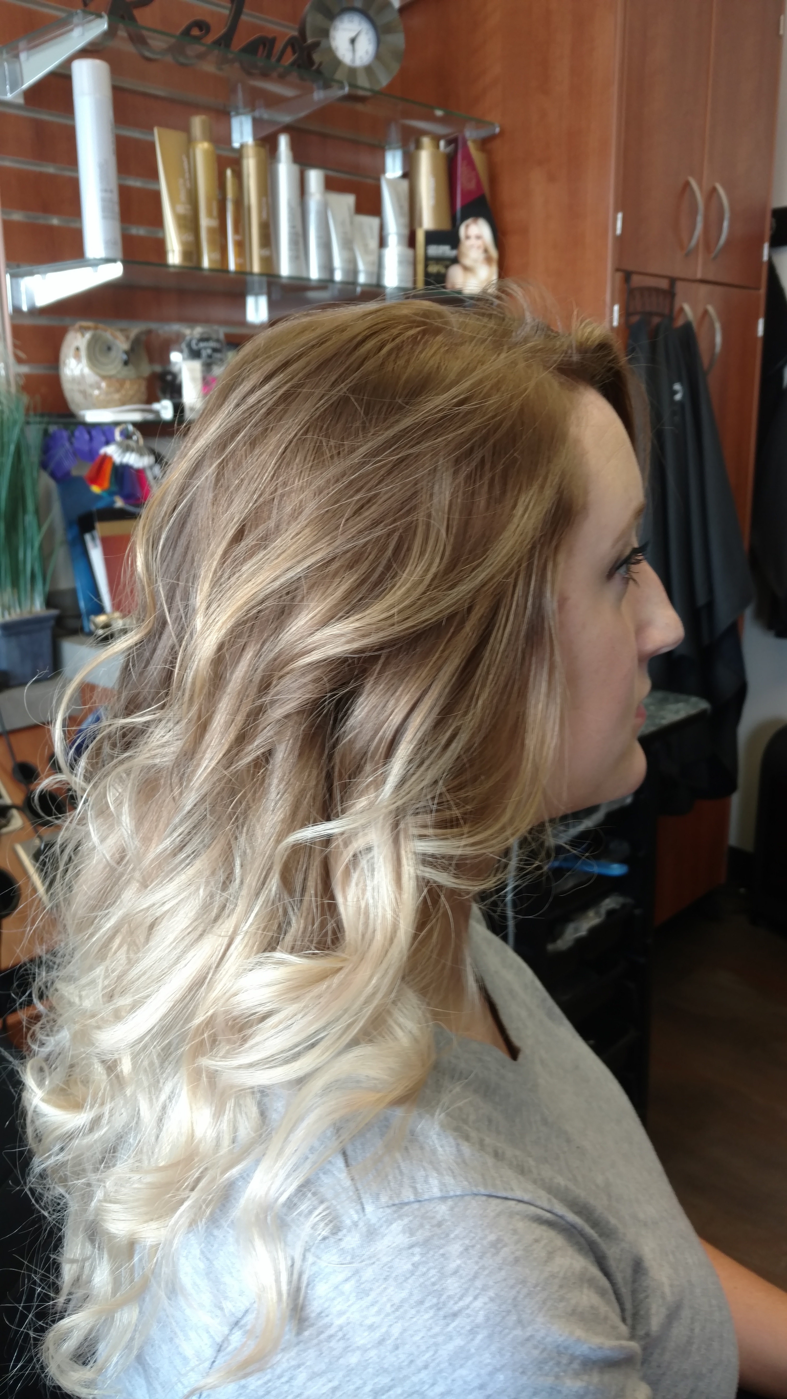 Balayage