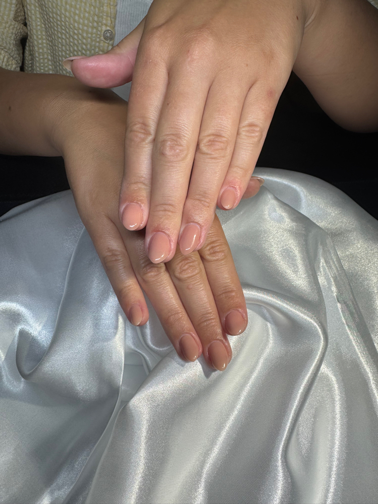 Structure/Overlay fill