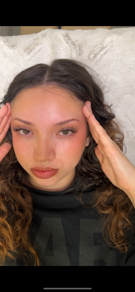 ⟡˙⋆ FULL LASH SERVICE ⋆˙⟡