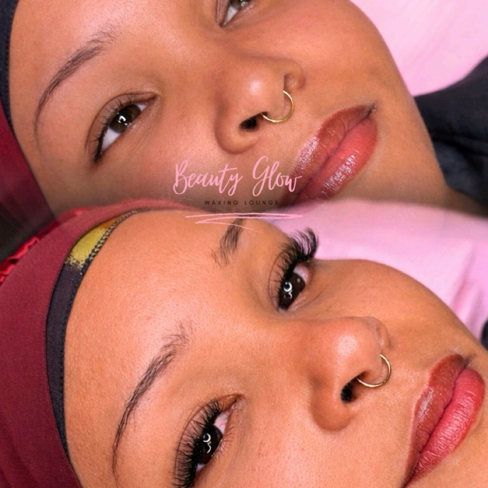 Eyelash extentions READ DESCRIPTION at Beauty Glow in Columbia, MO