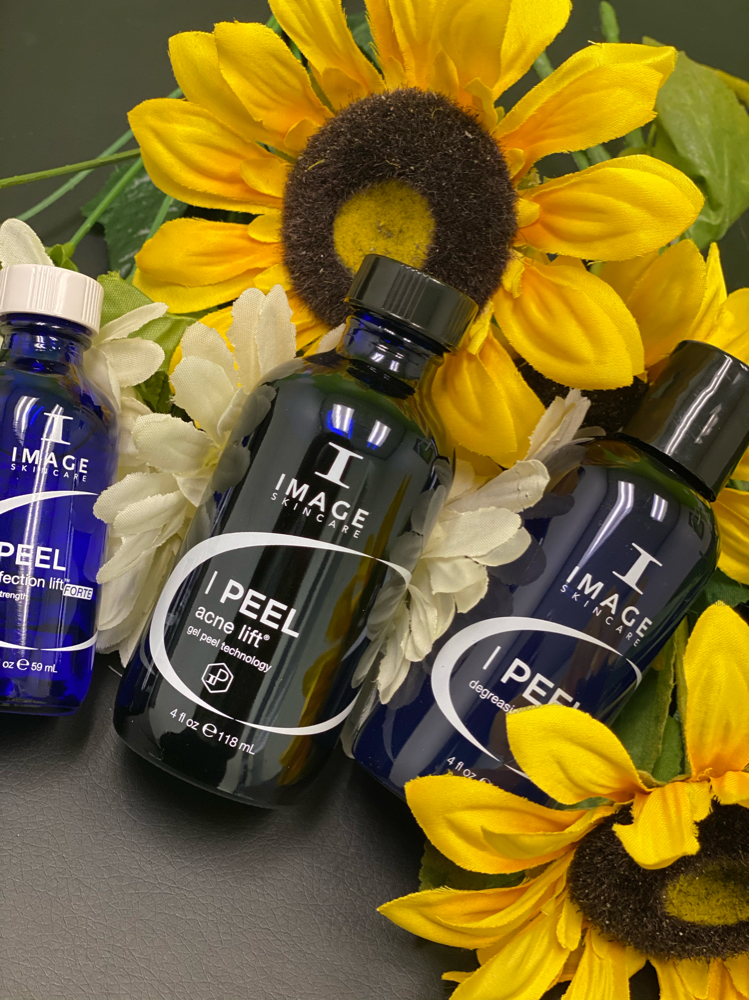 Chemical Peels