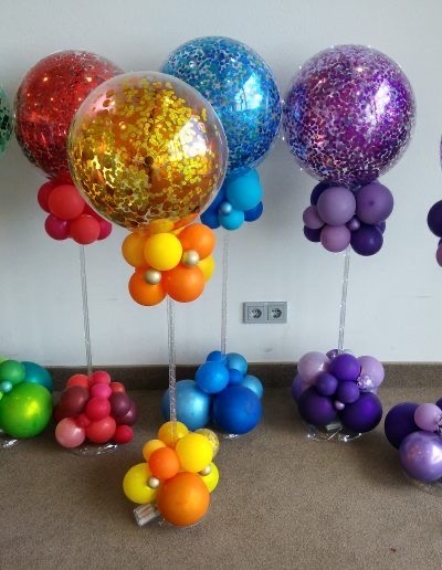 10 Centerpeice Package