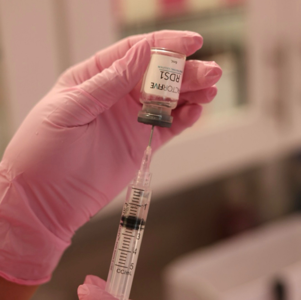 Renew Dermal Solution Treatment at Skin Studio 57 in Woburn, MA